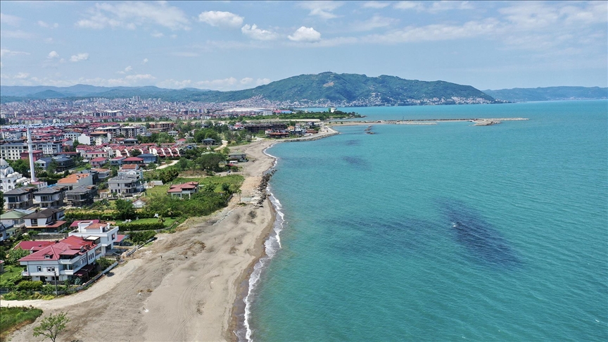 Ordu’da Deniz Keyfi Bedava! İlçe İlçe Ücretsiz En Güzel Sahiller ve Plajlar